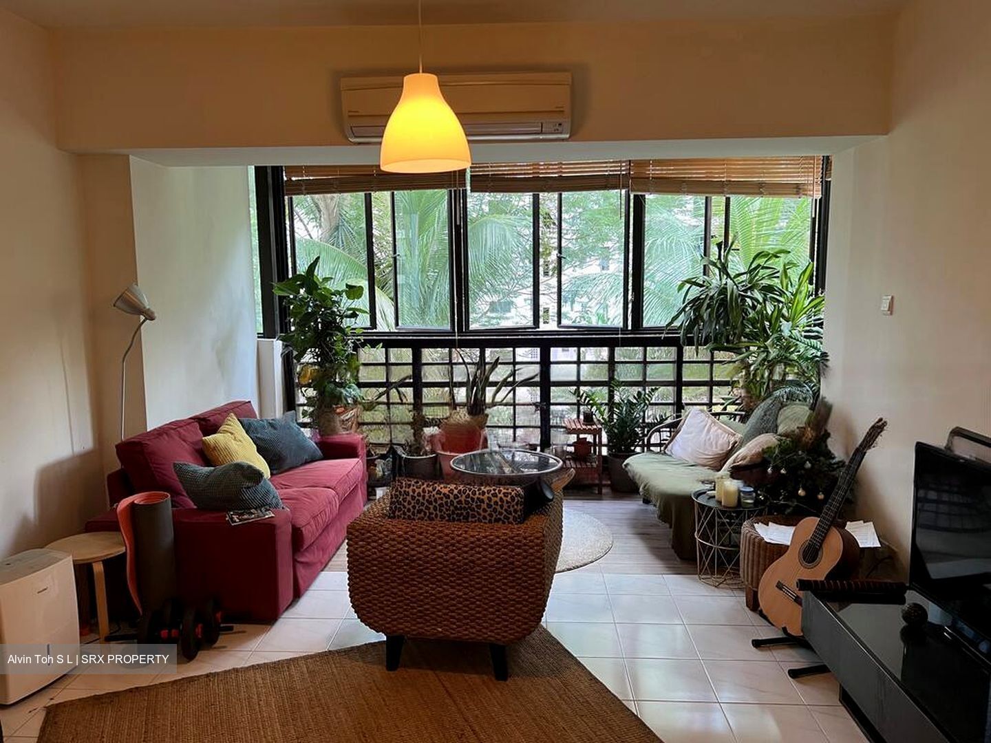 The Dairy Farm (D23), Condominium #437963591